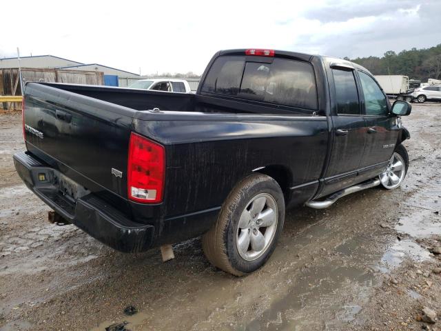 Photo 4 from auction – 2004 DODGE RAM 1500 S with VIN 1D7HA18D24S758838