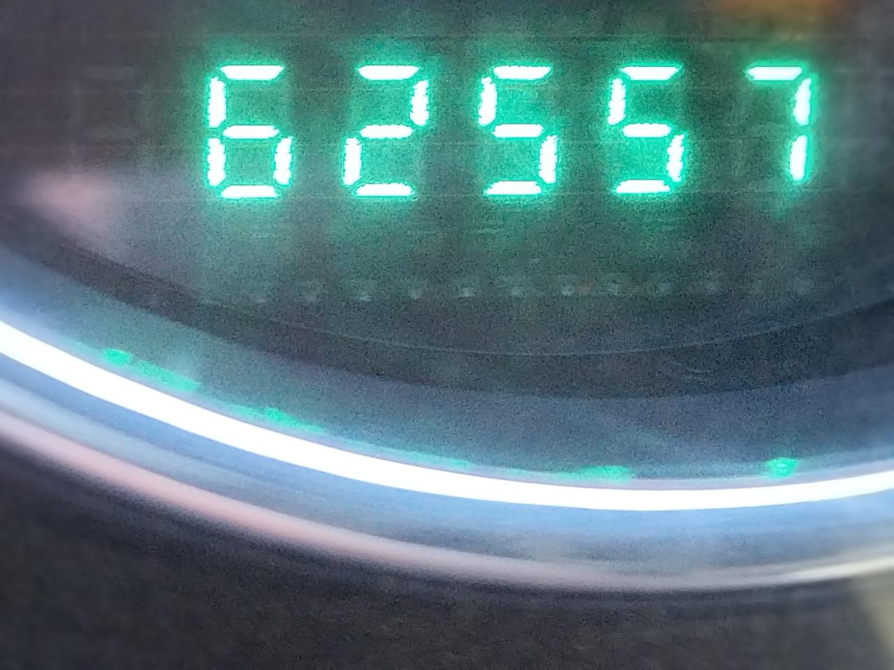 Photo 8 from auction – 2011 JEEP WRANGLER S with VIN 1J4AA2D12BL528196