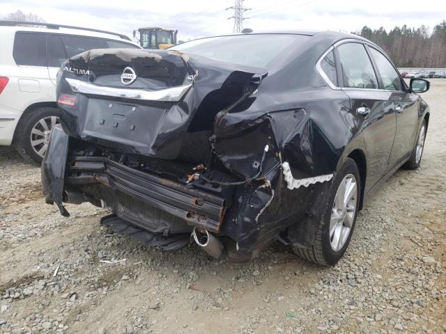 Photo 4 from auction – 2015 NISSAN ALTIMA 2.5 with VIN 1N4AL3AP5FC151390