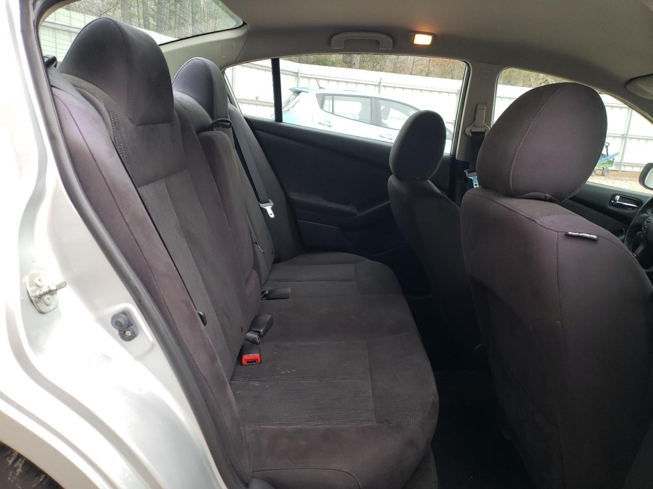 Photo 6 from auction – 2012 NISSAN ALTIMA BAS with VIN 1N4AL2AP7CN578371