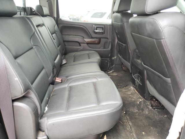 Photo 6 from auction – 2017 GMC SIERRA C15 with VIN 3GTP1NEC2HG181637