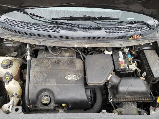 Photo 7 from auction – 2013 FORD EDGE SE with VIN 2FMDK4GC2DBB56141