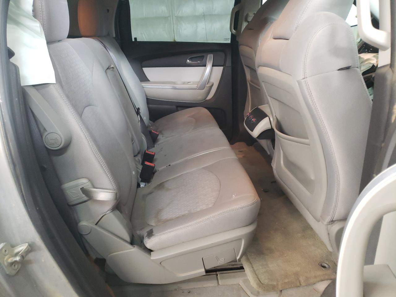 Foto 6 de la subasta – 2012 GMC ACADIA SLE con VIN 1GKKVNED2CJ151976