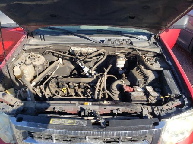 Photo 7 from auction – 2009 FORD ESCAPE XLS with VIN 1FMCU92769KA26017