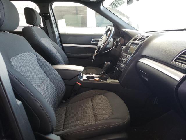 Photo 5 from auction – 2017 FORD EXPLORER X with VIN 1FM5K7D83HGE38535