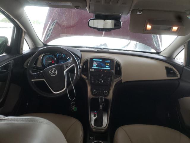 Photo 9 from auction – 2013 BUICK VERANO with VIN 1G4PS5SK7D4121820