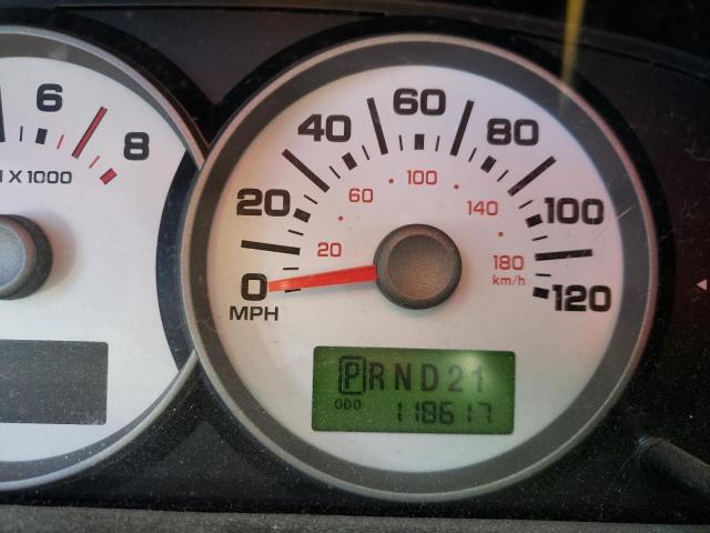 Photo 8 from auction – 2005 FORD ESCAPE XLS with VIN 1FMYU92Z65DA07909