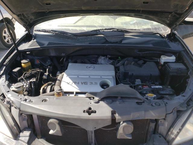 Photo 7 from auction – 2005 LEXUS RX 330 with VIN 2T2GA31U15C026405