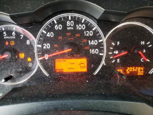 Photo 8 from auction – 2010 NISSAN ALTIMA BAS with VIN 1N4AL2AP2AN565203