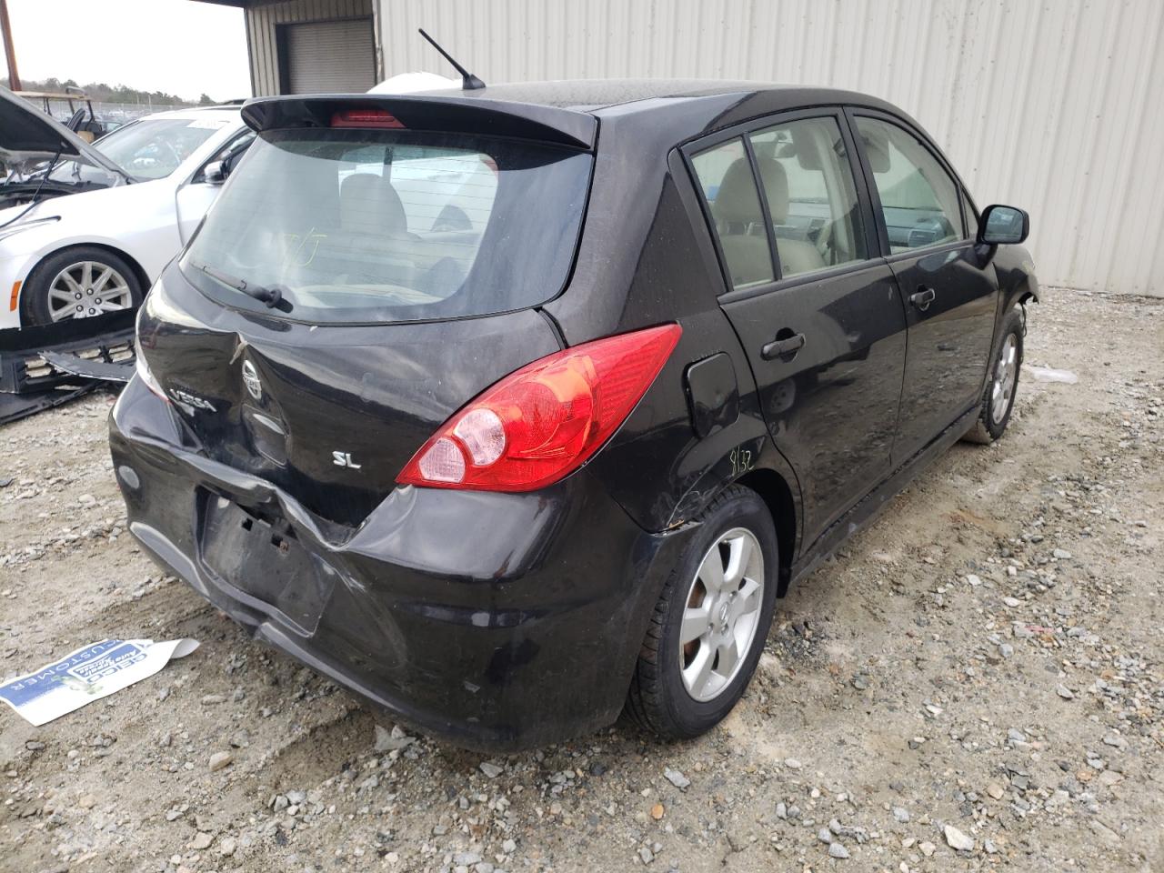 Photo 4 from auction – 2011 NISSAN VERSA S with VIN 3N1BC1CPXBL508855