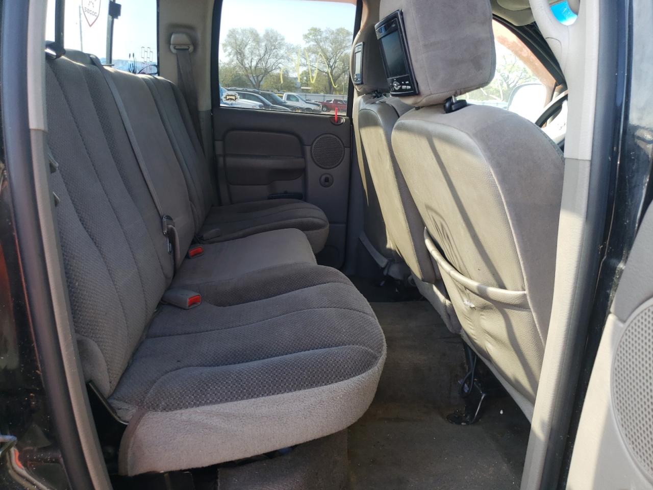Photo 6 from auction – 2003 DODGE RAM 1500 S with VIN 1D7HU18D73S373099