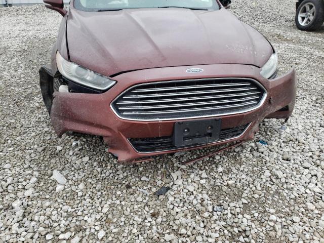 Photo 9 from auction – 2016 FORD FUSION TIT with VIN 3FA6P0K97GR391598