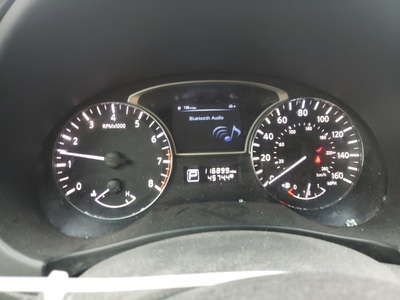 Photo 8 from auction – 2014 NISSAN ALTIMA 2.5 with VIN 1N4AL3AP0EN228735