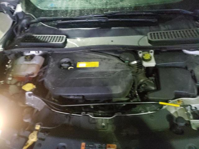 Photo 7 from auction – 2016 FORD ESCAPE with VIN 1FMCU9JX1GUA13792