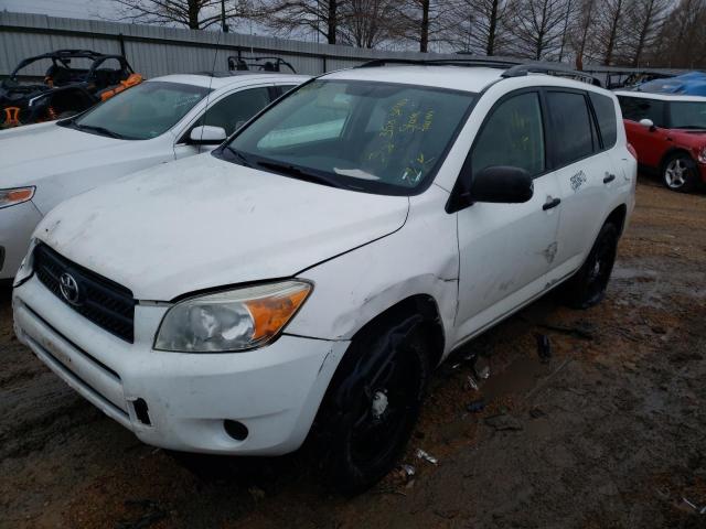 Photo 2 from auction – 2008 TOYOTA RAV4 with VIN JTMZD33V385099609