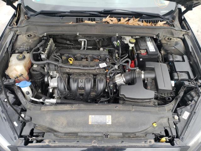 Photo 7 from auction – 2016 FORD FUSION SE with VIN 3FA6P0H70GR248921