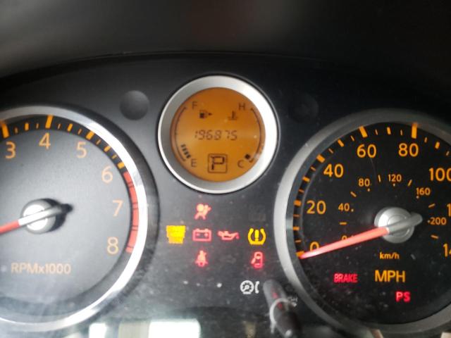 Photo 8 from auction – 2008 NISSAN SENTRA SE- with VIN 3N1BB61E48L648569