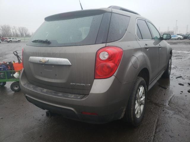 Photo 4 from auction – 2012 CHEVROLET EQUINOX LT with VIN 2GNALDEKXC6360280