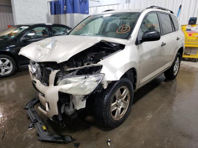 Photo 2 from auction – 2006 TOYOTA RAV4 with VIN JTMBD33V366000635