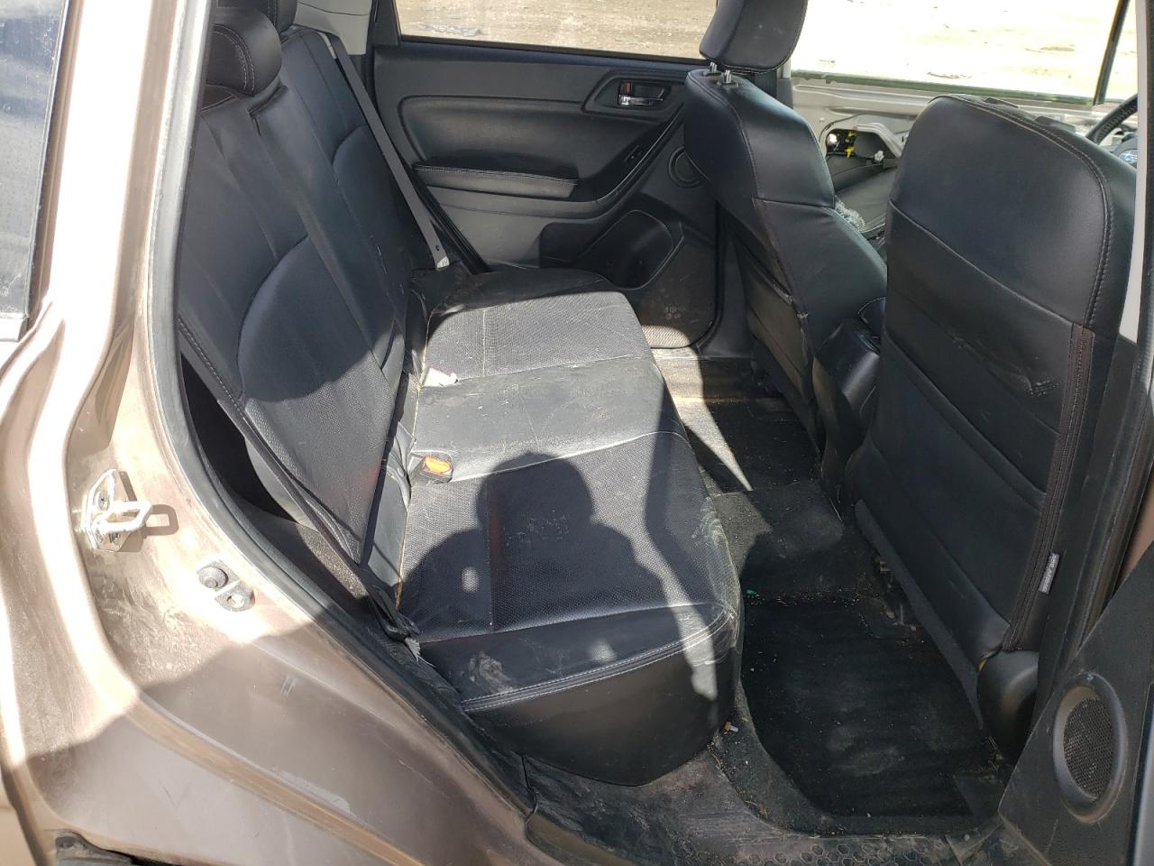 Photo 9 from auction – 2014 SUBARU FORESTER 2 with VIN JF2SJAPC2EH432109