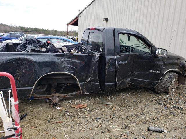 Photo 9 from auction – 2008 DODGE RAM 1500 S with VIN 1D7HA16248J238265
