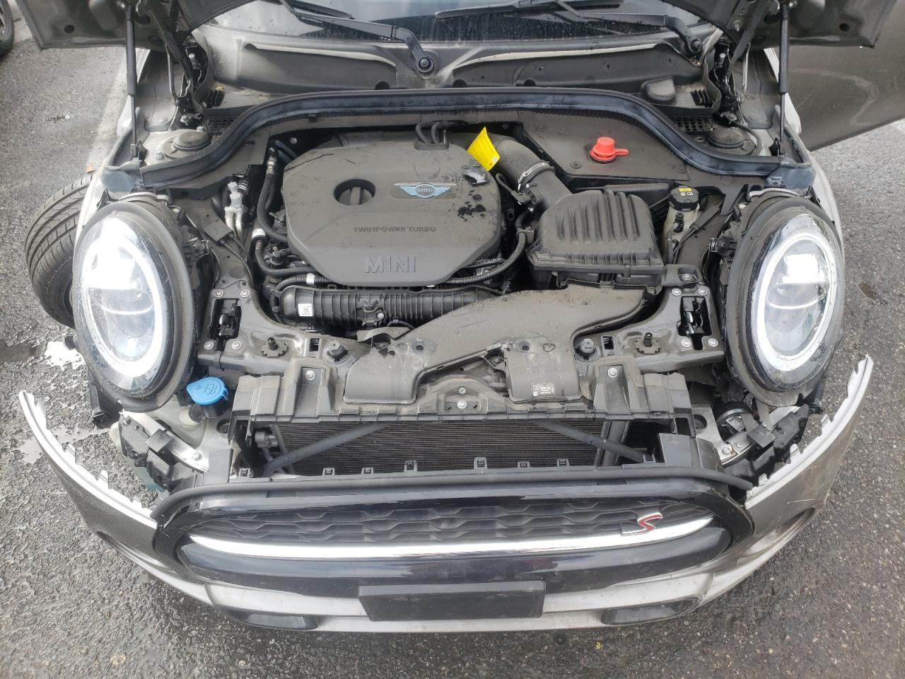Photo 7 from auction – 2019 MINI COOPER S with VIN WMWXP7C51K2A51380