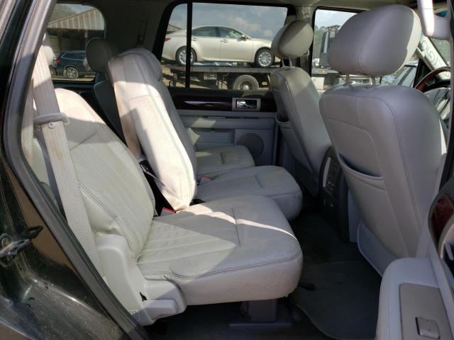 Photo 6 from auction – 2006 LINCOLN NAVIGATOR with VIN 5LMFU27546LJ16121