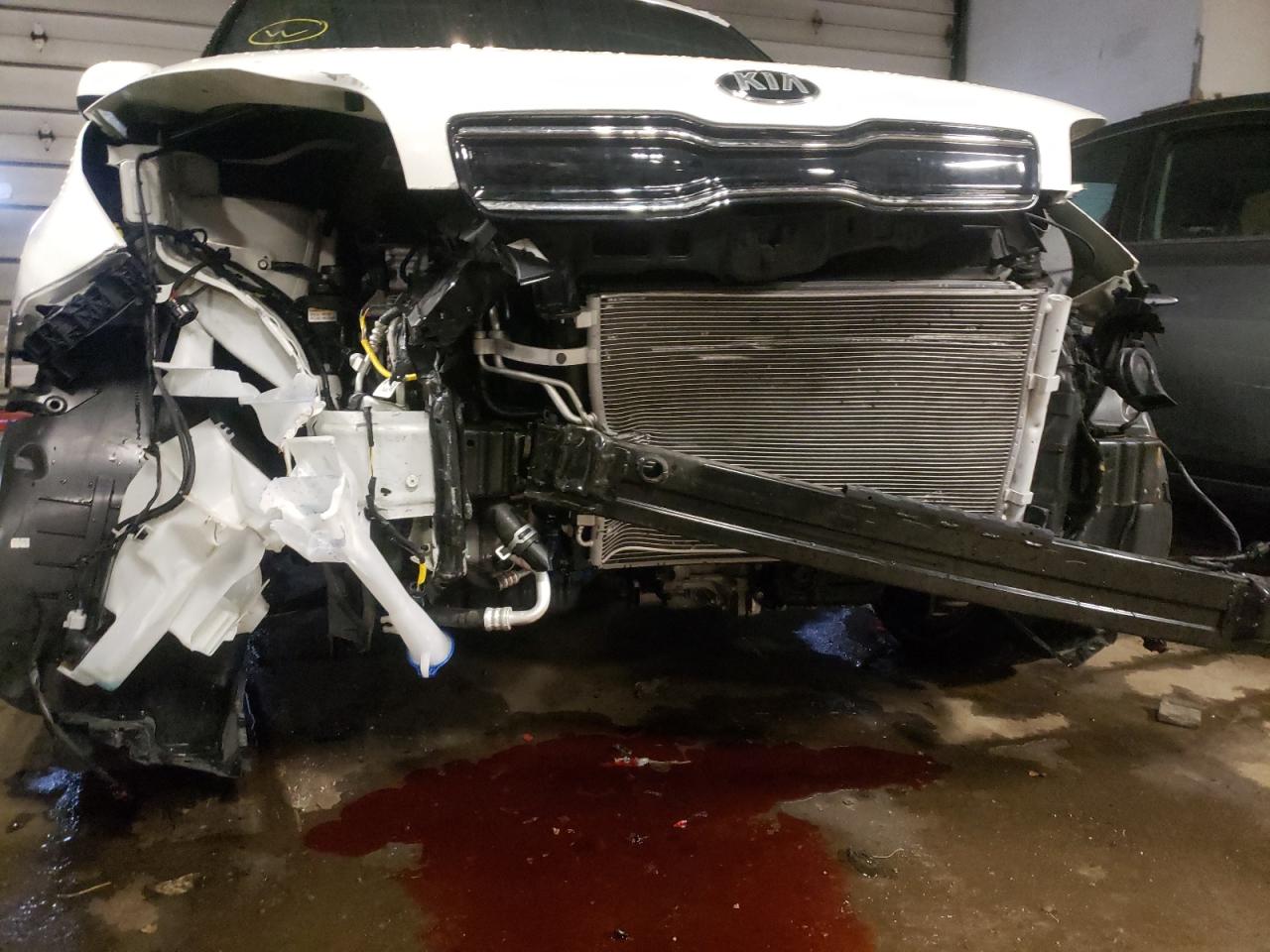 Photo 9 from auction – 2019 KIA SOUL + with VIN KNDJP3A5XK7022075