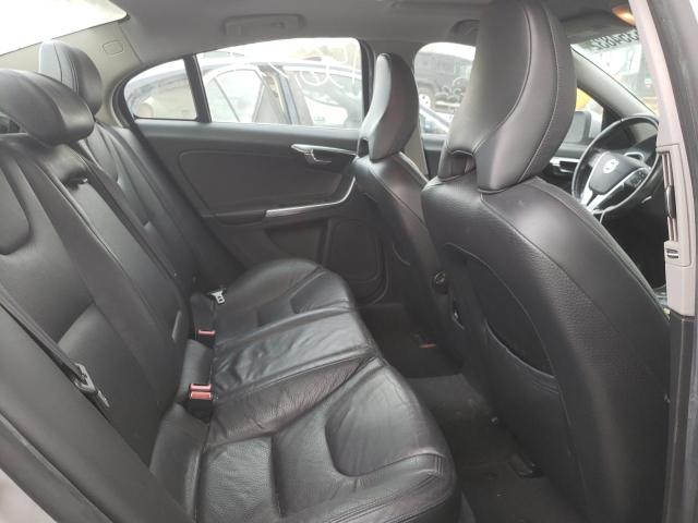 Photo 6 from auction – 2012 VOLVO S60 T5 with VIN YV1622FS2C2025915