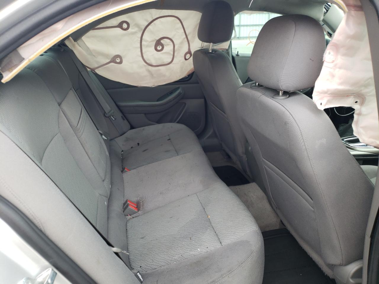 Photo 6 from auction – 2013 CHEVROLET MALIBU LS with VIN 1G11B5SAXDF142739