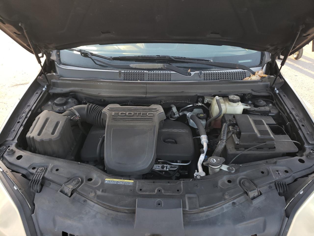Photo 7 from auction – 2009 SATURN VUE XE with VIN 3GSCL33P29S577489