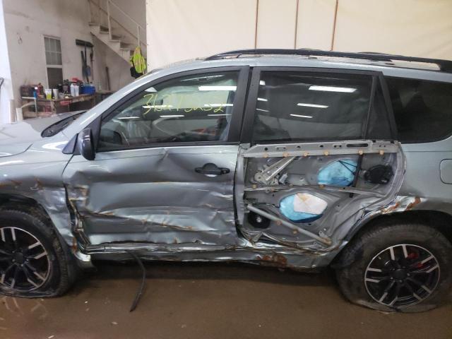 Photo 9 from auction – 2006 TOYOTA RAV4 with VIN JTMZD33V065016988