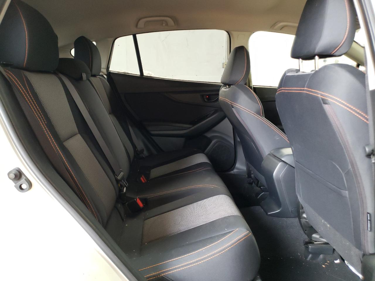 Photo 6 from auction – 2019 SUBARU CROSSTREK with VIN JF2GTAEC6K8219601