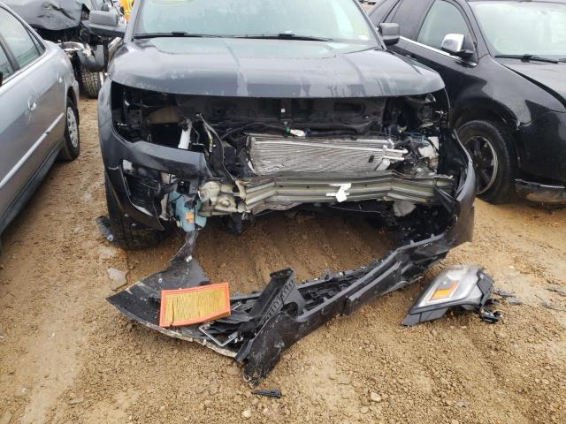 Photo 9 from auction – 2019 FORD EXPLORER X with VIN 1FM5K7D89KGB08020