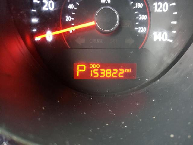 Photo 8 from auction – 2010 KIA SOUL + with VIN KNDJT2A23A7168568