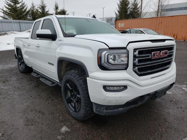 GMC SIERRA LIM 2019 with VIN 2GTV2LEC0K1204602 - Photo from auction