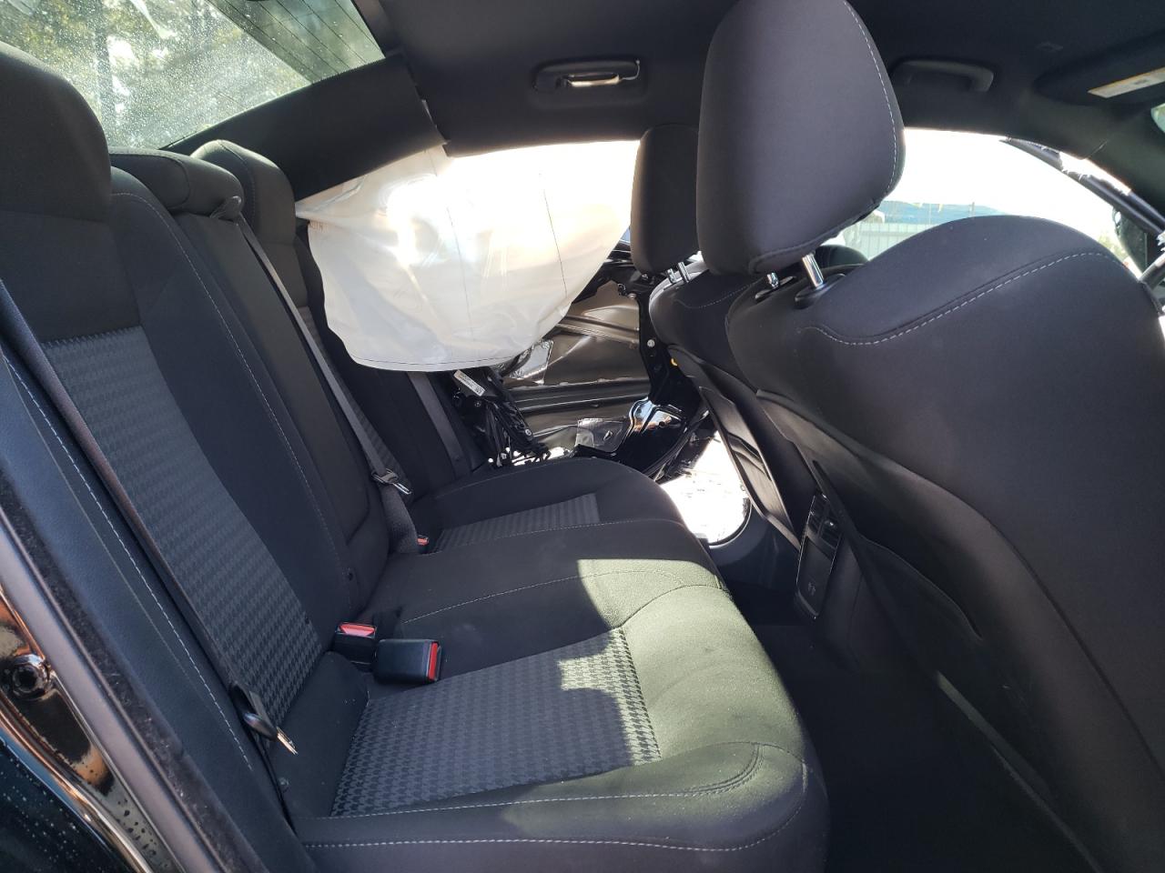 Photo 6 from auction – 2019 DODGE CHARGER R/ with VIN 2C3CDXCT0KH662888