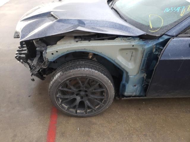 Photo 10 from auction – 2016 DODGE CHALLENGER with VIN 2C3CDZBT4GH246007