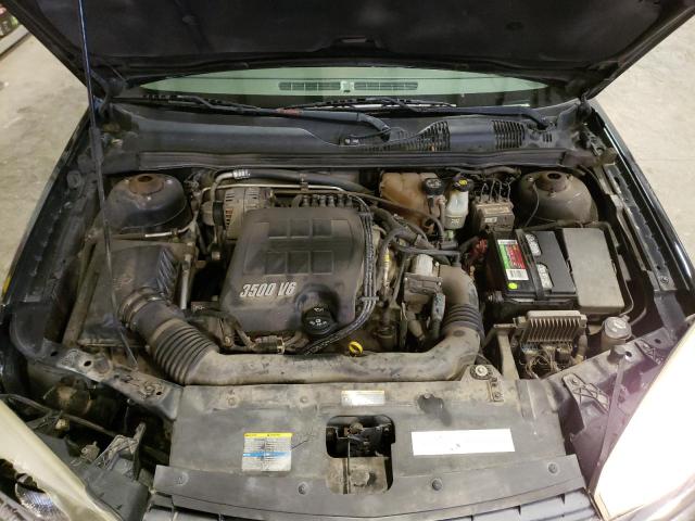 Photo 7 from auction – 2005 CHEVROLET MALIBU MAX with VIN 1G1ZU64845F202383