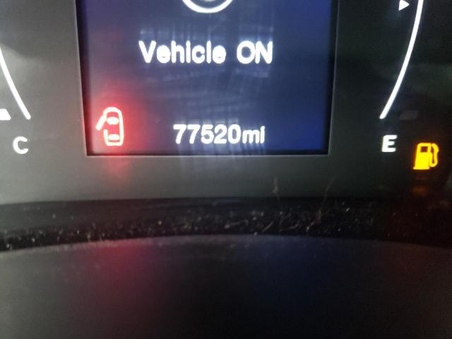 Photo 8 from auction – 2017 JEEP RENEGADE L with VIN ZACCJABB8HPG46410