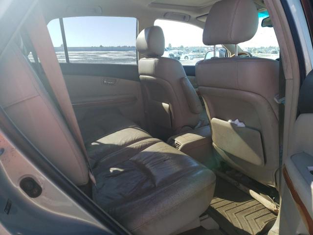 Photo 6 from auction – 2006 LEXUS RX 400 with VIN JTJHW31U762000219