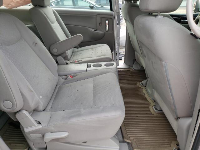 Photo 6 from auction – 2014 NISSAN QUEST S with VIN JN8AE2KP5E9106320
