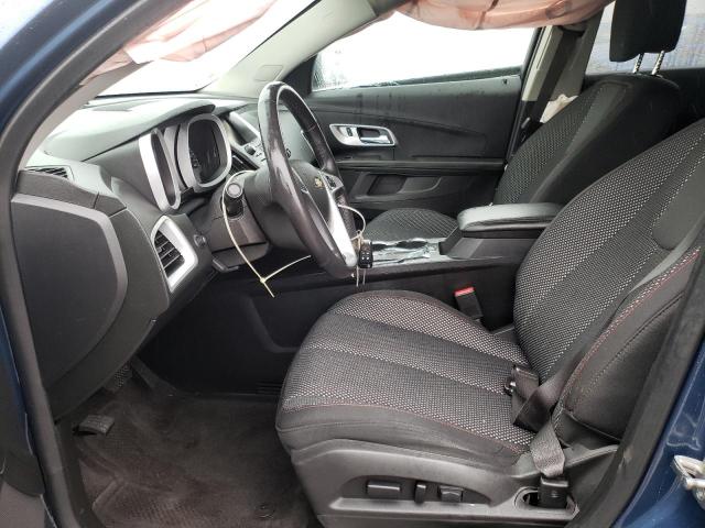 Photo 5 from auction – 2016 CHEVROLET EQUINOX LT with VIN 2GNALCEK5G6259387