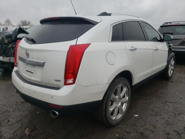 Photo 4 from auction – 2016 CADILLAC SRX PREMIU with VIN 3GYFNDE38GS508347