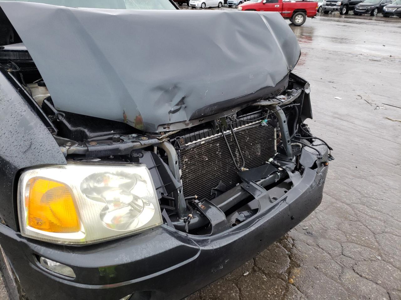 Photo 9 from auction – 2004 GMC ENVOY XL with VIN 1GKET16S346163471