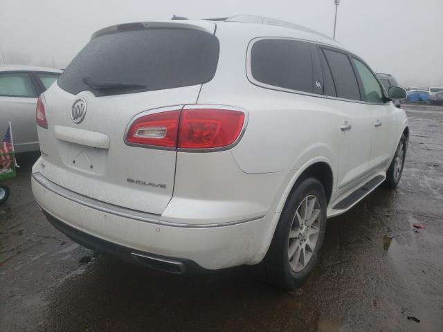 Photo 4 from auction – 2016 BUICK 4 DOOR with VIN 5GAKRBKD0GJ219055