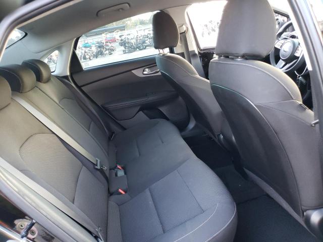 Photo 6 from auction – 2020 KIA FORTE FE with VIN 3KPF24AD5LE197918