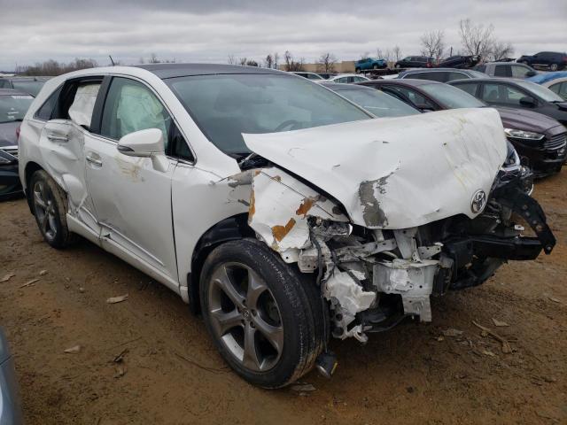 TOYOTA VENZA LE 2013 with VIN 4T3BK3BB2DU092393 - Photo from auction