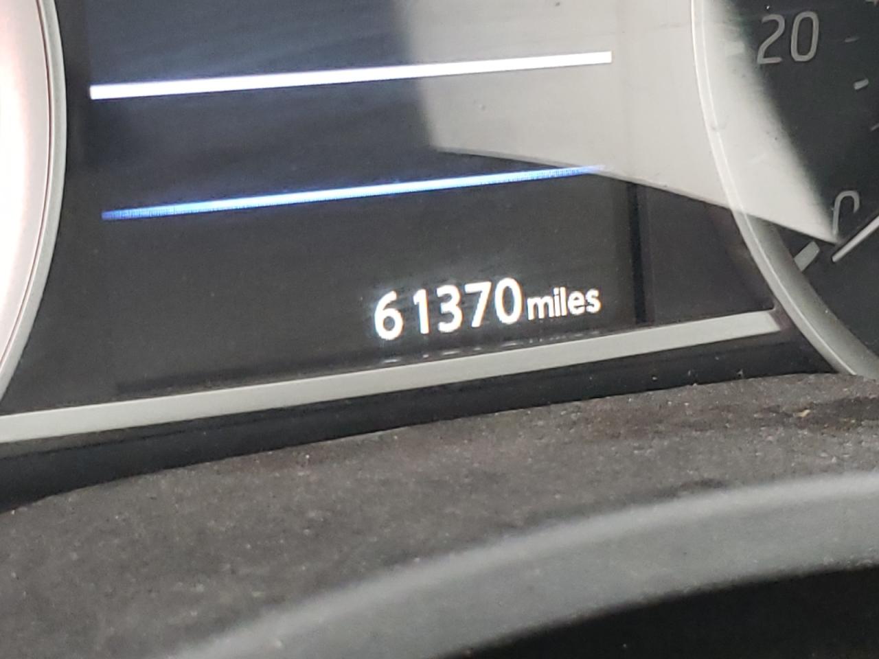 Photo 8 from auction – 2019 NISSAN SENTRA S with VIN 3N1AB7AP3KL606954