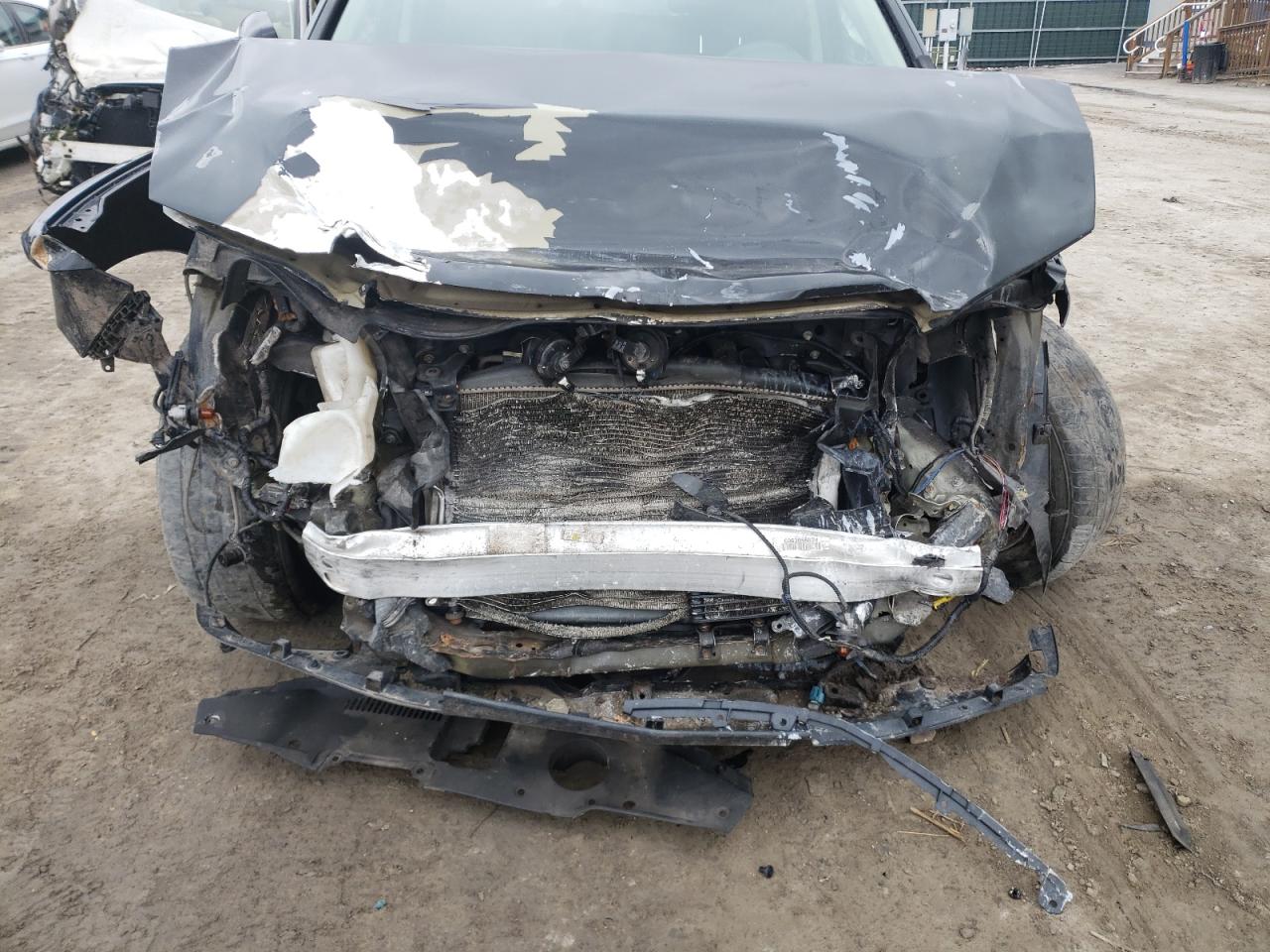 Photo 9 from auction – 2013 ACURA RDX TECHNO with VIN 5J8TB4H52DL002417